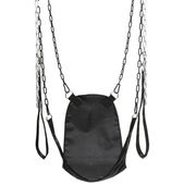 Master Series Nylon Sling - Zwart