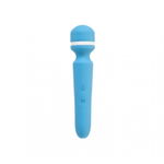 Destiny Wand Vibrator - Blauw Destiny Wand Vibrator - Blauw
