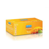 Durex Durex Pleasurefruits - 144 stuks
