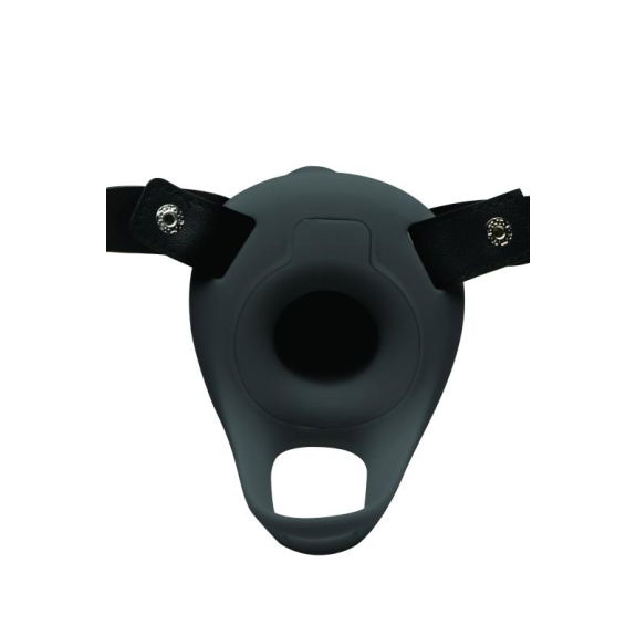 Realistische Vibrerende Siliconen Penis Sleeve