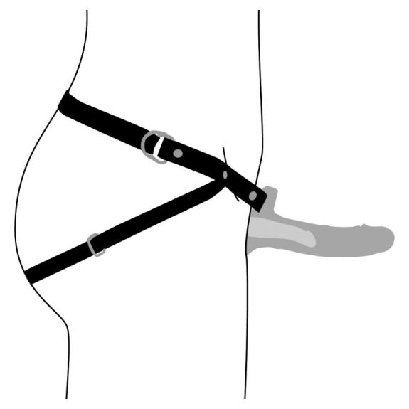 Realistische Vibrerende Siliconen Penis Sleeve Realistische Vibrerende Siliconen Penis Sleeve