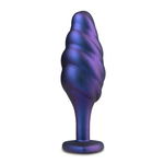 Matrix - Bumped Bling Anaal Plug Matrix - Bumped Bling Anaal Plug