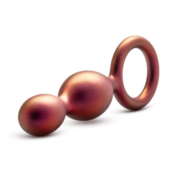 Anal Adventures Matrix - Duo Loop Anaal Plug