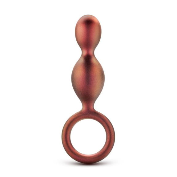 Anal Adventures Matrix - Duo Loop Anaal Plug