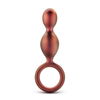 Anal Adventures Matrix - Duo Loop Anaal Plug Anal Adventures Matrix - Duo Loop Anaal Plug