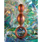Anal Adventures Matrix - Duo Loop Anaal Plug