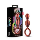 Anal Adventures Matrix - Duo Loop Anaal Plug