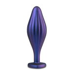 Matrix - Wavy Bling Anaal Plug Matrix - Wavy Bling Anaal Plug
