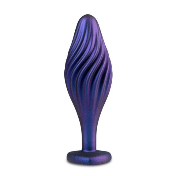 Anal Adventures Matrix - Swirling Bling Anaal Plug