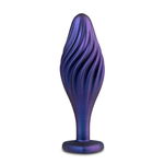 Matrix - Swirling Bling Anaal Plug Matrix - Swirling Bling Anaal Plug