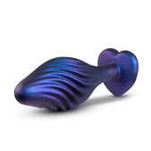 Anal Adventures Matrix - Swirling Bling Anaal Plug