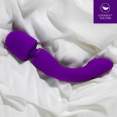 Wellness Wellness - Dual Sense Vibrator - Paars
