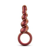 Anal Adventures Matrix - Spiral Loop Anaal Plug