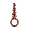 Anal Adventures Matrix - Spiral Loop Anaal Plug Anal Adventures Matrix - Spiral Loop Anaal Plug
