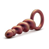 Anal Adventures Matrix - Spiral Loop Anaal Plug