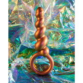 Anal Adventures Matrix - Spiral Loop Anaal Plug
