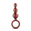Anal Adventures Matrix - Beaded Loop Anaal Plug Anal Adventures Matrix - Beaded Loop Anaal Plug