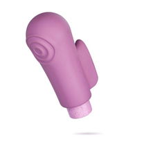 Gaia Gaia Eco Delight Vibrator - Paars