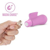 Gaia Gaia Eco Delight Vibrator - Paars