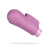 Gaia Gaia Eco Delight Vibrator - Paars