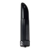 You2Toys Ladyfinger Mini Vibrator - Zwart