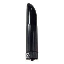 You2Toys Ladyfinger Mini Vibrator - Zwart