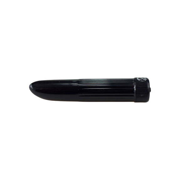 You2Toys Ladyfinger Mini Vibrator - Zwart