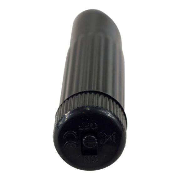You2Toys Ladyfinger Mini Vibrator - Zwart