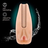 M Elite - Soft and Wet Natasha Masturbator