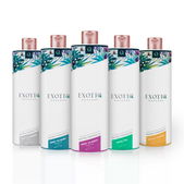 Exotiq Exotiq Massageolie Vanilla Caramel – 500 ml