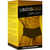 Morningstar Libido Gold Golden Grow