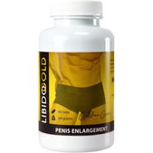 Morningstar Libido Gold Golden Grow