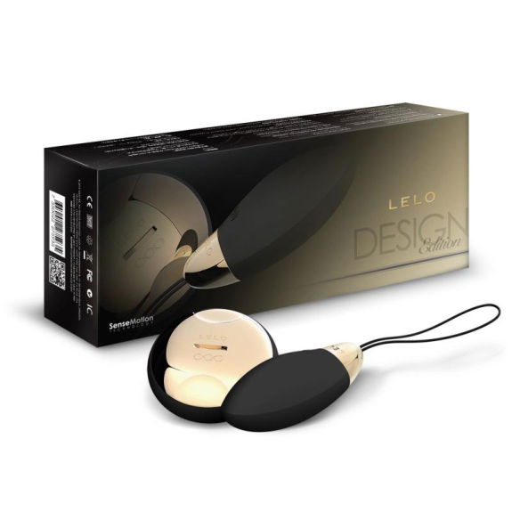 LELO Lyla 2 - Black