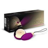 LELO Lyla 2 - Deep Rose