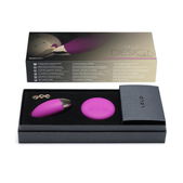 LELO Lyla 2 - Deep Rose
