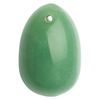 La Gemmes Yoni Ei - Maat M-Jade La Gemmes Yoni Ei - Maat M-Jade