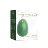 La Gemmes Yoni Ei - Maat M-Jade