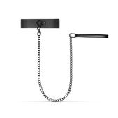 Bedroom Fantasies Kunstleren Halsband & Ketting
