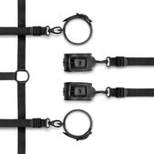 Bedroom Fantasies Under the bed Restraint Bondage Set