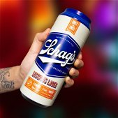 Blush Schag’s - Luscious Lager Masturbator - Frosted