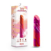 Limited Addiction - Fiery Power Bullet Vibe