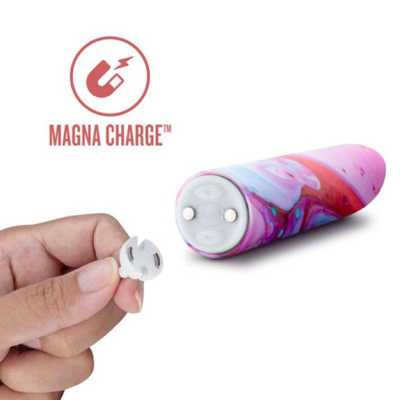 Limited Addiction - Fascinate Power Bullet Vibe Limited Addiction - Fascinate Power Bullet Vibe