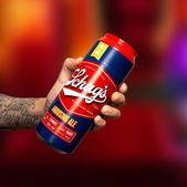 Blush Schag’s - Arousing Ale Masturbator - Frosted