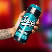Blush Schag's - Sultry Stout Masturbator - Frosted
