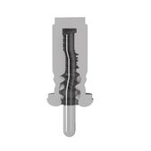 AK Super Series Super Series Traveller Electrische Mastu