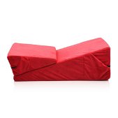 Bedroom Bliss Love Cushion Set - Rood