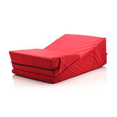 Bedroom Bliss Love Cushion Set - Rood