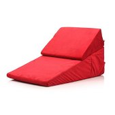 Bedroom Bliss Love Cushion Set - Rood