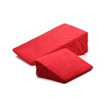 Love Cushion Set - Rood