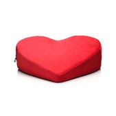 Bedroom Bliss Love Pillow Heart Pillow
